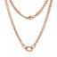 GNSS234 STAINLESS STEEL NECKLACE AAB CO..