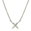 GNSS235 STAINLESS STEEL NECKLACE AAB CO..