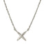 GNSS235 STAINLESS STEEL NECKLACE