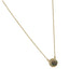 GNSS243 STAINLESS STEEL NECKLACE AAB CO..