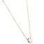 GNSS243 STAINLESS STEEL NECKLACE AAB CO..