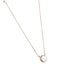GNSS243 STAINLESS STEEL NECKLACE AAB CO..