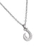 GNSS245 STAINLESS STEEL NECKLACE