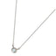 GNSS246 STAINLESS STEEL NECKLACE AAB CO..