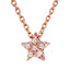 GNSS63 STAINLESS STEEL NECKLACE AAB CO..