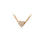 GNSS64 STAINLESS STEEL NECKLACE AAB CO..