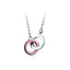 GNSS68 STAINLESS STEEL NECKLACE  

Let us, be up and doing