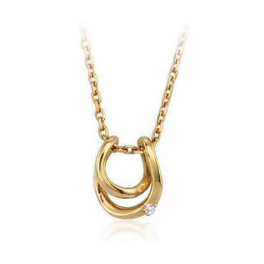 GNSS83 STAINLESS STEEL NECKLACE AAB CO..