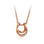 GNSS83 STAINLESS STEEL NECKLACE