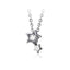 GNSS85 STAINLESS STEEL NECKLACE AAB CO..