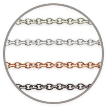 GNSSC01B STAINLESS STEEL CHAIN AAB CO..