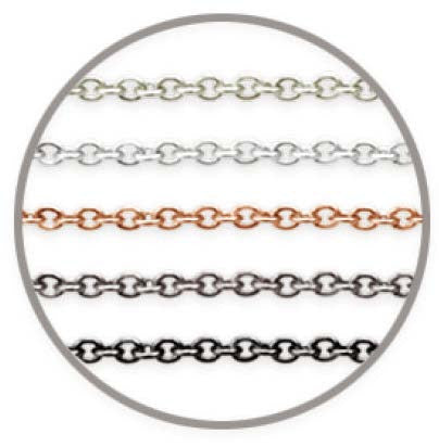 GNSSC01 STAINLESS STEEL CHAIN