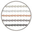 GNSSC01 STAINLESS STEEL CHAIN