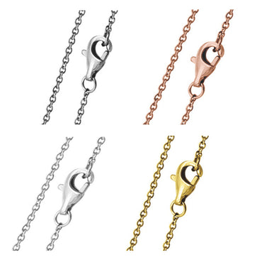 GNSSC01 STAINLESS STEEL CHAIN AAB CO..