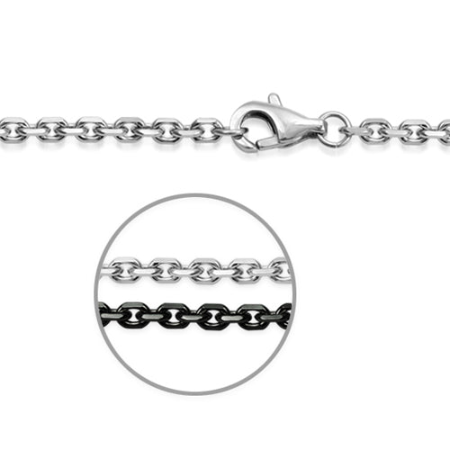 GNSSC02 STAINLESS STEEL CHAIN AAB CO..