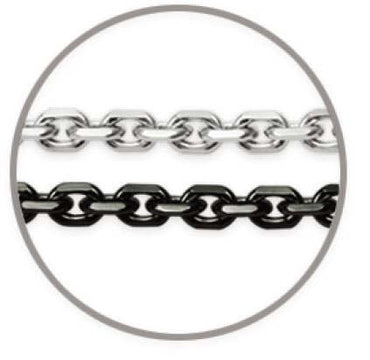 GNSSC02 STAINLESS STEEL CHAIN AAB CO..