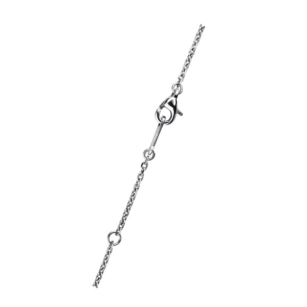 GNSSC05B STAINLESS STEEL CHAIN AAB CO..