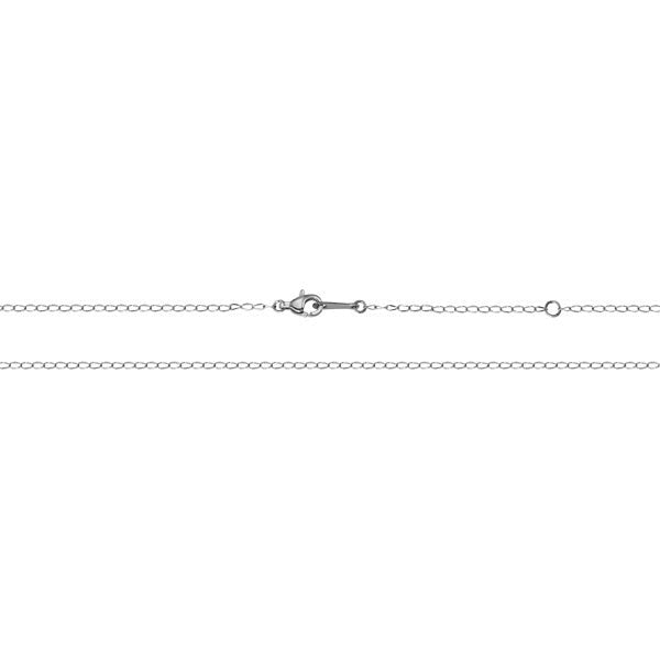 GNSSC08B STAINLESS STEEL CHAIN