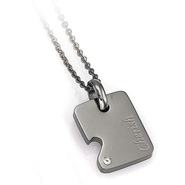GPSD154 STAINLESS STEEL PENDANT  
cherish AAB CO..