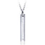 GPSD43 STAINLESS STEEL PENDANT