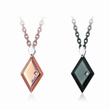 GPSD06 STAINLESS STEEL PENDANT

Steel * Adamas AAB CO..