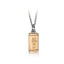 GPSD114 STAINLESS STEEL PENDANT  Let mealwaysmeet with your smile