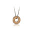 GPSD116 STAINLESS STEEL PENDANT