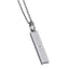 GPSD157 STAINLESS STEEL PENDANT AAB CO..