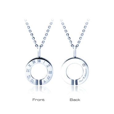 GPSD34 STAINLESS STEEL PENDANT AAB CO..