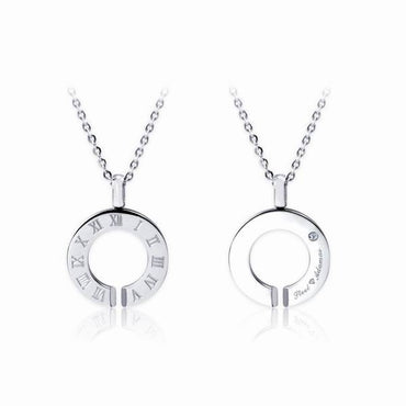 GPSD35 STAINLESS STEEL PENDANT AAB CO..