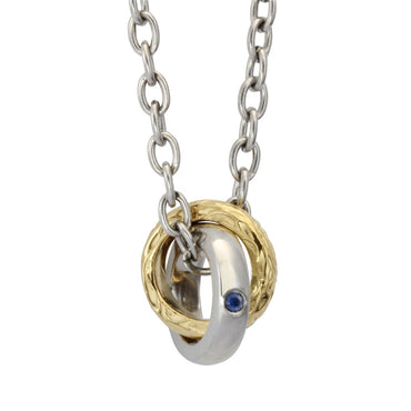 GPSS1023 STAINLESS STEEL PENDANT AAB CO..