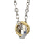 GPSS1023 STAINLESS STEEL PENDANT