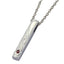 GPSS1024 STAINLESS STEEL PENDANT AAB CO..