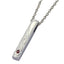 GPSS1024 STAINLESS STEEL PENDANT