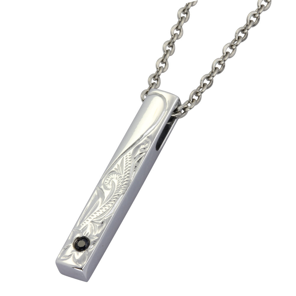 GPSS1025 STAINLESS STEEL PENDANT
