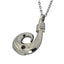 GPSS1027 STAINLESS STEEL PENDANT AAB CO..