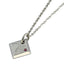 GPSS1031 STAINLESS STEEL PENDANT