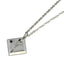 GPSS1030 STAINLESS STEEL PENDANT