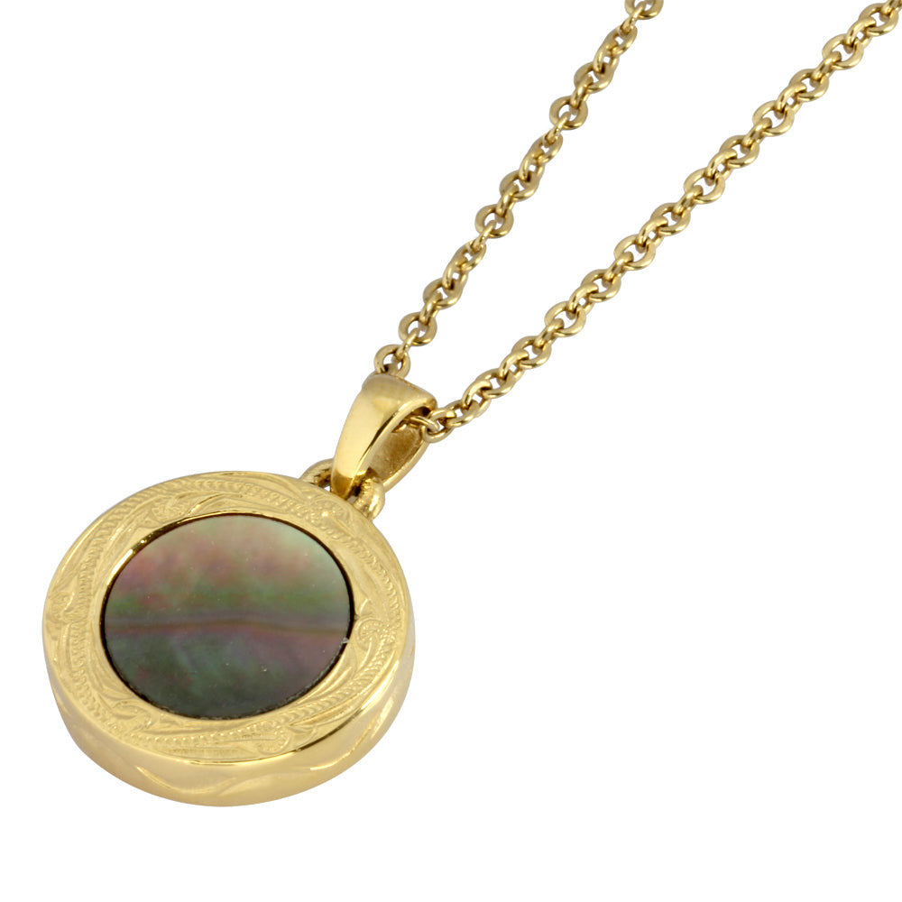 GPSS1032 STAINLESS STEEL PENDANT AAB CO..