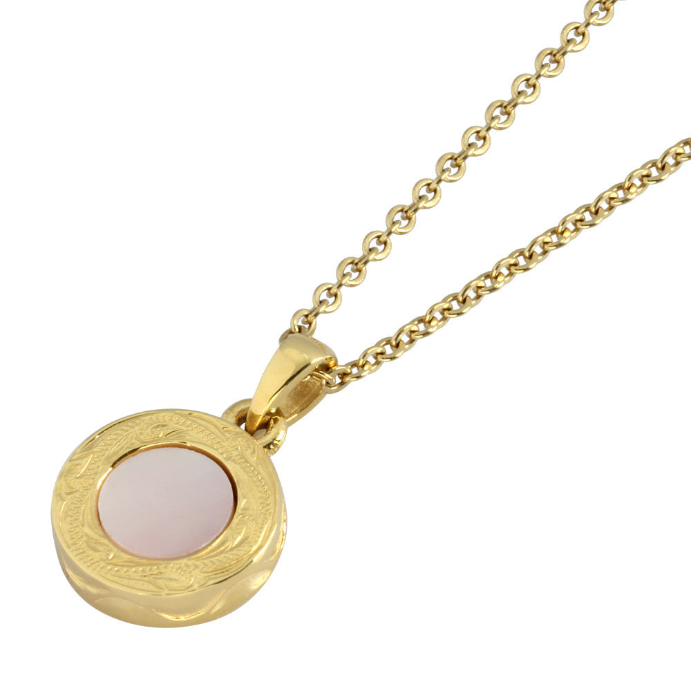 GPSS1033 STAINLESS STEEL PENDANT AAB CO..