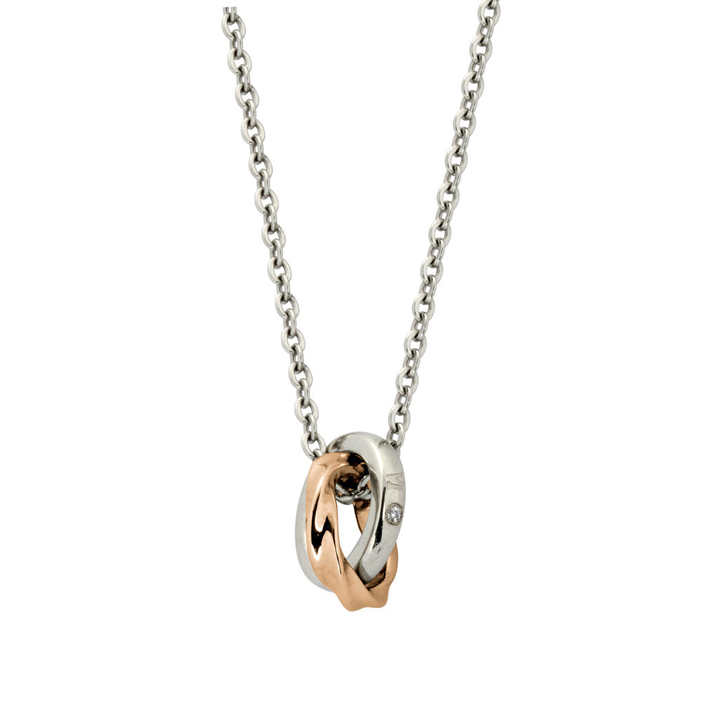GPSS1036 STAINLESS STEEL PENDANT AAB CO..