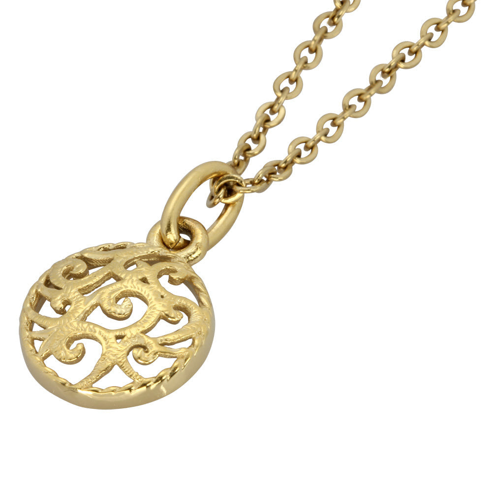 GPSS1050 STAINLESS STEEL PENDANT AAB CO..