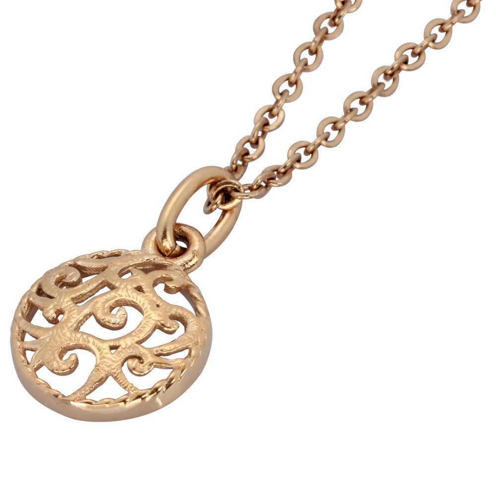 GPSS1050 STAINLESS STEEL PENDANT AAB CO..
