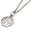 GPSS1050 STAINLESS STEEL PENDANT