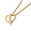 GPSS1051 STAINLESS STEEL PENDANT