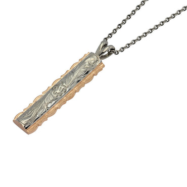 GPSS1053 STAINLESS STEEL PENDANT AAB CO..