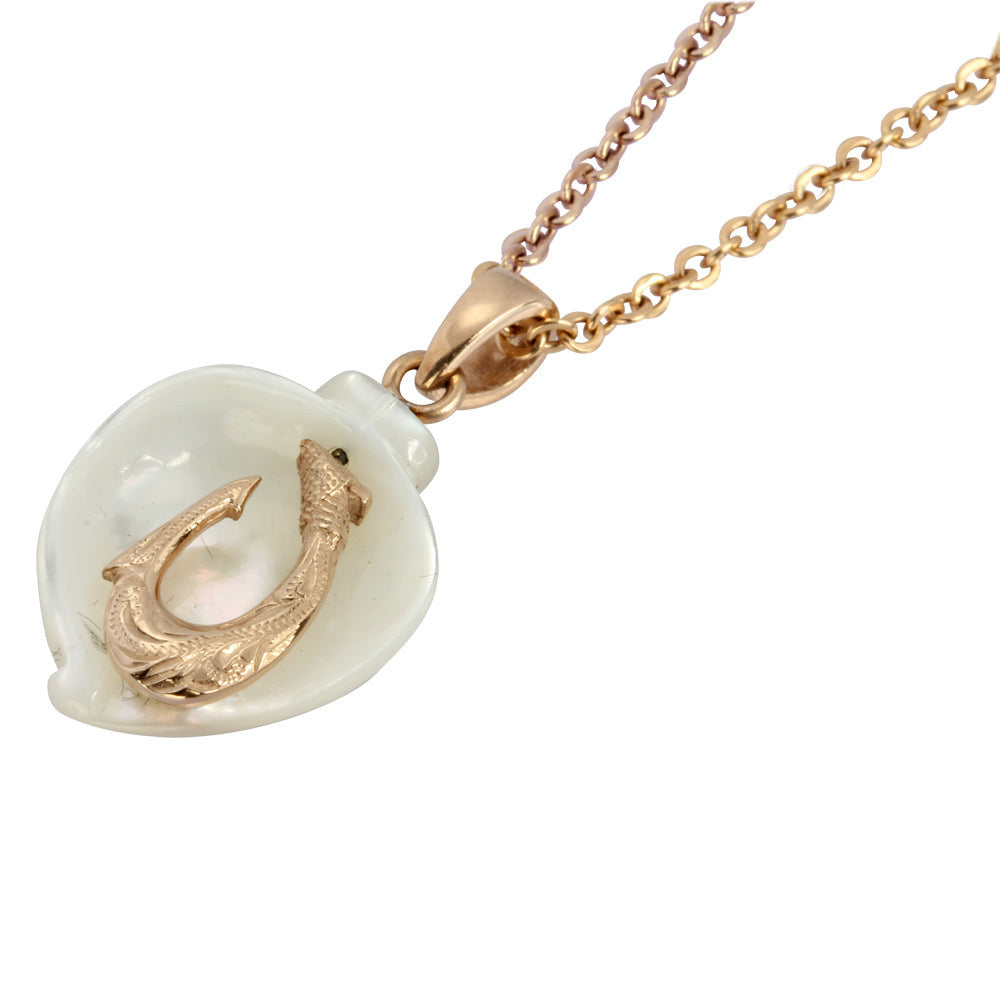 GPSS1056 STAINLESS STEEL PENDANT AAB CO..