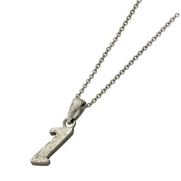 GPSS1082.1 STAINLESS STEEL PENDANT (NO.1) AAB CO..