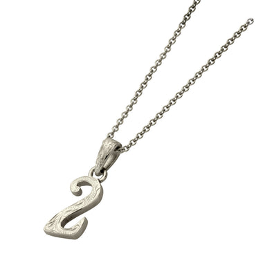 GPSS1082.2 STAINLESS STEEL PENDANT (NO.2) AAB CO..