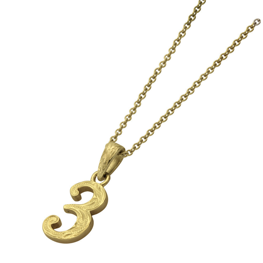 GPSS1082.3 STAINLESS STEEL PENDANT (NO.3) AAB CO..